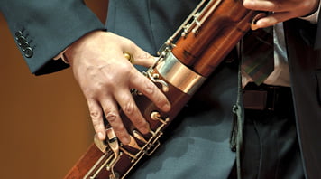 Bassoons Bassoons