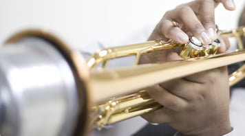 Brass Mutes Brass Mutes