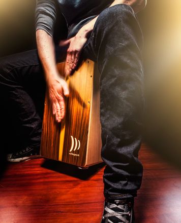 Cajon Cajon