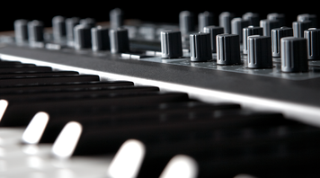 Controller Keyboards Controller Keyboards
