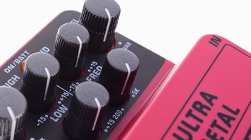 Distortion Effect Pedals Distortion Effect Pedals