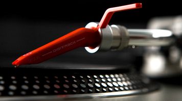 DJ Systems DJ Systems