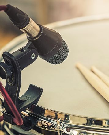 Drum Mics Drum Mics