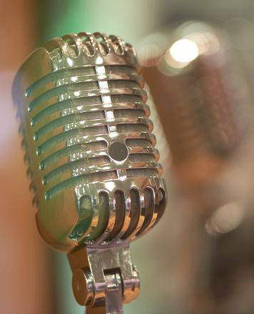 Dynamic Microphones Dynamic Microphones