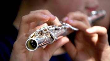 Flutes Flutes