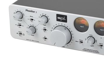 Headphone Amps Headphone Amps