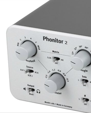 Headphone Amps Headphone Amps