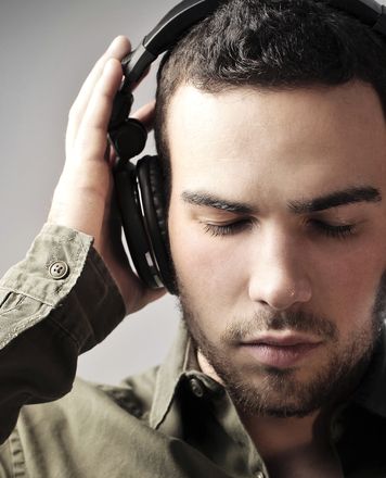 Headphones Headphones