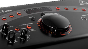 Monitor Controllers Monitor Controllers
