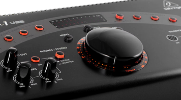 Monitor Controllers Monitor Controllers
