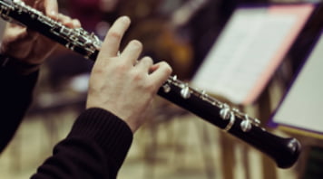 Oboes Oboes