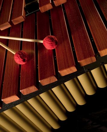 Orchestral percussion Orchestral percussion