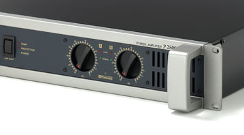 PA-Amps PA-Amps