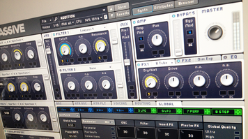 Plug-ins Plug-ins
