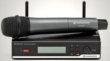 Radio Mics Radio Mics