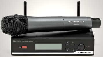 Radio Mics Radio Mics