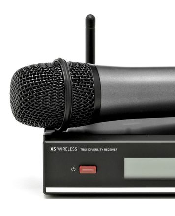 Radio Mics Radio Mics