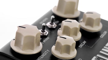 Reverb Effects Reverb Effects