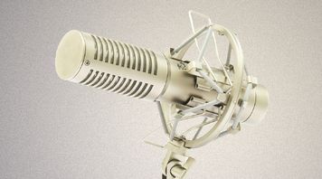 Ribbon Microphones Ribbon Microphones
