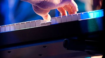 Stage Pianos Stage Pianos