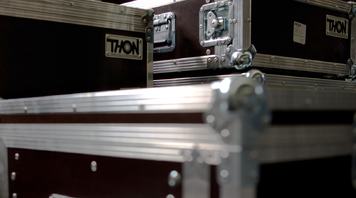 Racks & Cases Racks & Cases