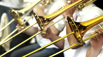 Trombones Trombones