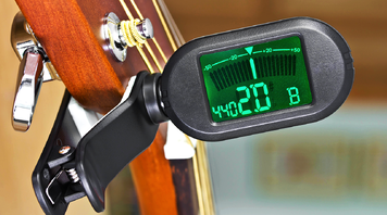 Tuners Tuners