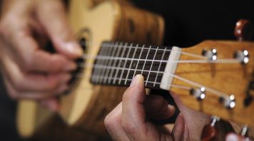 Ukulele Ukulele