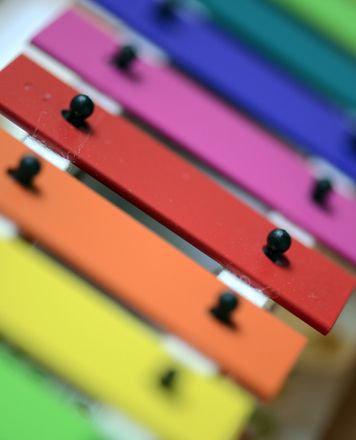 Young Children's Instruments Young Children's Instruments