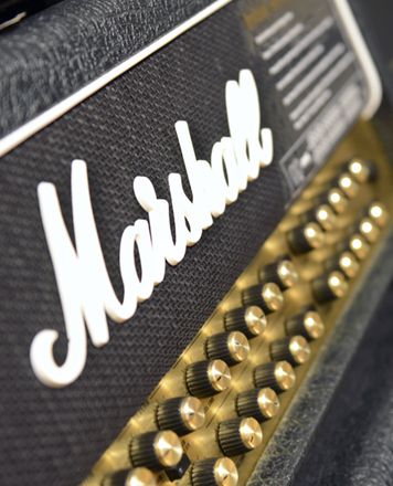 Cabezales para Amplificadores de Guitarra Cabezales para Amplificadores de Guitarra