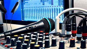 Home-Recording Home-Recording