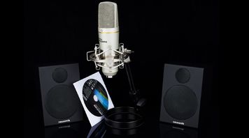 Podcasting Podcasting