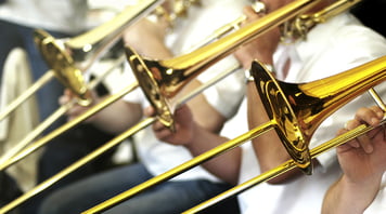 Trombones Trombones