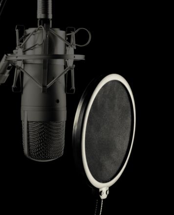 Accessoires pour microphones Accessoires pour microphones