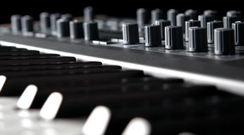 Claviers maîtres Claviers maîtres