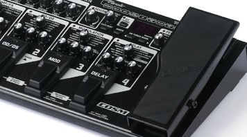 Multi-effets guitare Multi-effets guitare