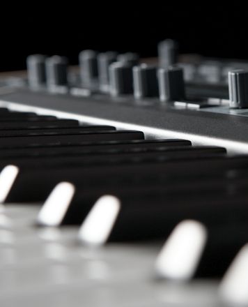 Controller Keyboards Controller Keyboards