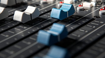 Mixer Mixer