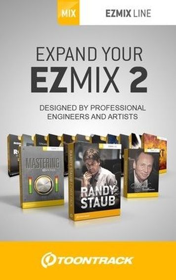 Ezmix 2 Free Download