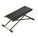K&M 14670 Footrest Black