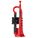 pCompact pCompact Bb- trumpet red
