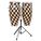 LP LP646-CHKC Ascent Conga Set