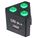 Eurolite LED TL-3 RGB+UV Trusslight