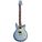PRS SE Mira Frost Blue Metallic