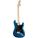 Fender Squier Affinity Strat MN LPB