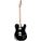 Fender SQ Aff. Tele Deluxe MN Black