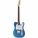 Fender SQ Affinity Tele Lake Pl. Blue