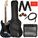 Fender SQ Aff. Strat HSS PACK CFM