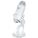 Blue Microphones Yeti White Out