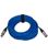pro snake 17900 Mic-Cable 15m Blue